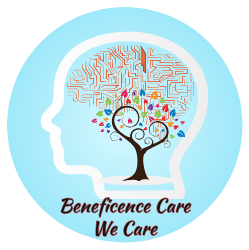 Beneficence Care logo